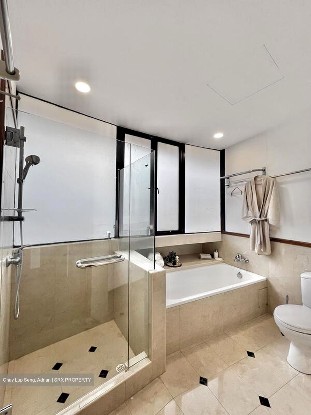 Stevens Road (D10), Apartment #495567941